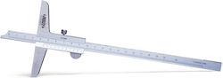 1240 Depth Caliper Scale 0-150 Mm 1240-150