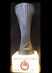 Αναμνηστικό Κύπελλο Europa Conference League Final