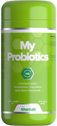 Meetab My Probiotic 60 φυτικές κάψουλες Meetab My Probiotic 60 φυτικές κάψουλες