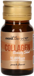 Hiro.Lab Collagen Beauty Shot 30мл Праскова Hiro.Lab Collagen Beauty Shot 30мл Праскова
