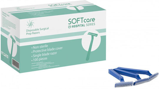 Soft Care Chirurgische Rasierer 125.013.IS 1Stück