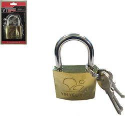AGC Padlock with Key 25mm AGC Padlock with Key 25mm