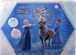 Disney Advent Calendar Frozen Disney Advent Calendar Frozen