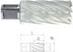 HSS Weldon Shank Hole Saw 3/4 Inch Length 50 Mm Diameter 21.0