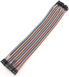 Haitronic Καλώδιο 0.3m HR0293-11