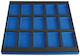 Compartmentalized Sos Module Workbenches Wide Cabinets 562