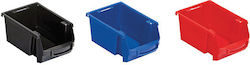 Modul Plastic Stivabil Seria Spacy Dim 102x106x71