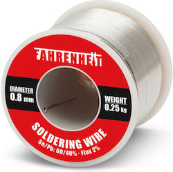 Fludor 0.8 Mm 0.25 Kg Fludor 0.8 Mm 0.25 Kg