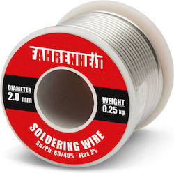 Sârmă de Lipit 2 Mm 0.25 Kg