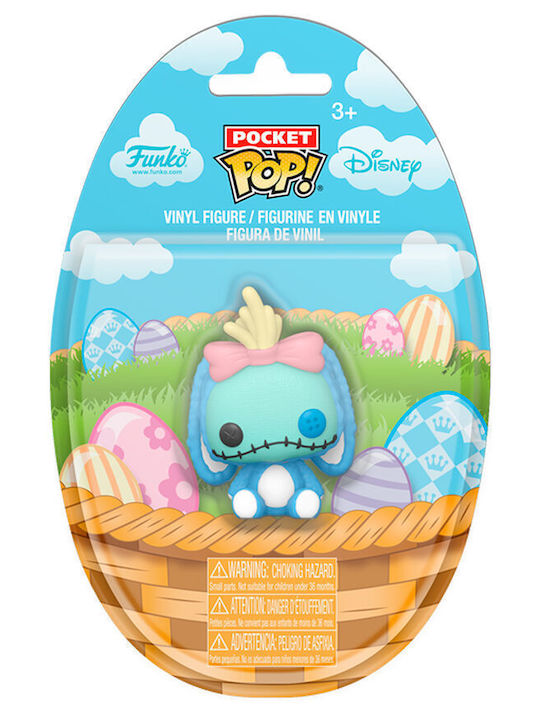 Funko Pocket Pop! Filme: Lilo și Stitch - Pocke...