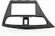 Adaptor 2 Din Honda Civic Hatchback 2012