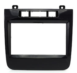 Adaptor 2 Din VW Touareg 2010+