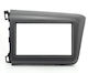 Adaptor 2 Din Honda Civic Sedan Gri Închis 2011-2013