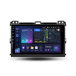 Teyes Cc3l Car Navigation Toyota Land Cruiser Prado 3 J120 2004-2009 4+32gb 9" Ips Octa-core 1.6ghz Android 4g Bluetooth 5.1 Dsp Teyes Cc3l Car Navigation Toyota Land Cruiser Prado 3 J120 2004-2009 4+32gb 9" Ips Octa-core 1.6ghz Android 4g Bluetooth 5.1 Dsp