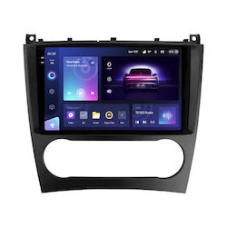 Teyes Cc3 2k Car Navigation Mercedes-benz Cl C216 2006-2014 6+128gb 9.5" Qled Octa-core 2ghz Android 4g Bluetooth 5.1 Dsp Teyes Cc3 2k Car Navigation Mercedes-benz Cl C216 2006-2014 6+128gb 9.5" Qled Octa-core 2ghz Android 4g Bluetooth 5.1 Dsp