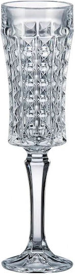 Champagner-Gläser Hochzeit Kristall 2 Stück Kp550