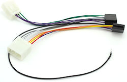 Cablu Adaptor Iso Mazda 1987-2001