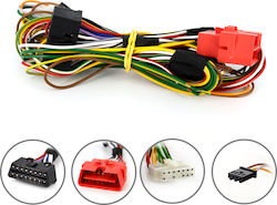 Can-700 Cablu Dedicat Peugeot CarGuard