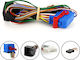 Can-700 Cablu Dedicat Citroen Fiat Iveco Lancia Peugeot Carguard