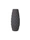 InTheBox Decorative Vase Vesse Gray 17x17x41cm