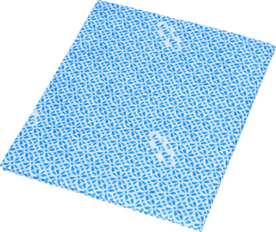 Multi-Purpose Cloth 150 Washes 36x42cm 20 Pieces Blue Vileda Wipro 137001