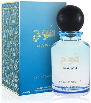 Gulf Orchid Mawj Eau de Parfum 100ml