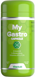 Meetab My Gastro 120 Capsules