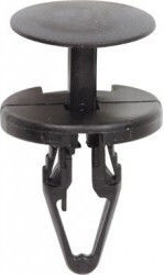 12233 Restagraf Πλαστικα Πριτσινια Plastic Rivets Ford Opel Chevrolet 10τμχ