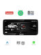 Lenovo Car Audio System for Audi A4 2009-2016 (Bluetooth/USB/WiFi/GPS/Apple-Carplay/Android-Auto) with Touch Screen 12.3"