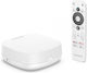 Thomson TV Box Box Plus 270 (4K) 4K UHD 3GB RAM and 32GB Storage Space with Operating System Android
