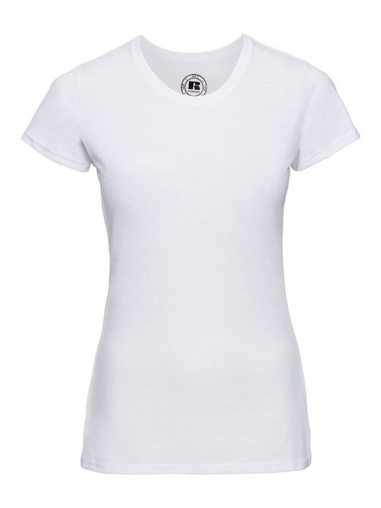 Russell Europe Unisex Short Sleeve Promotional ...