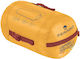 Ferrino Sleeping Bag Μονό Lightech 1200 Duvet Rds Golden