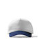 Καπελο Freya White Navy Blue