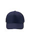 Hat Calisto Navy Blue