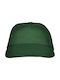Hat Basica Dark Green