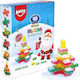 Amos 4d Colorful Christmas Tree 170g