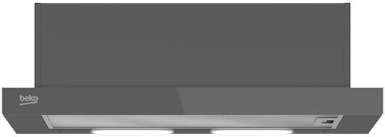 Beko Μηχανισμός Απορρόφησης 60cm Γκρι