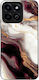 Sonique Marble Series Ehre 200 Smart 5g Burgund...