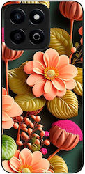 Θήκη Sonique 3d Flower Series Honor 200 Smart 5...
