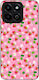 Θήκη Sonique Fruit Series Honor 200 Smart 5g Φρ...