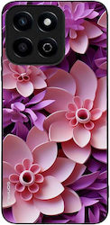 Θήκη Sonique 3d Flower Series Honor 200 Smart 5...