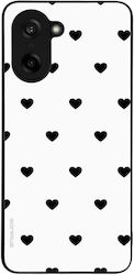 Θήκη Sonique Heart Series Oneplus Nord Ce 5 5g ...