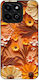 Калъф Sonique 3D Flower Series Honor 200 Smart ...