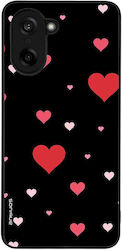 Θήκη Sonique Heart Series Oneplus Nord Ce 5 5g ...