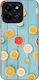 Θήκη Sonique Fruit Series Honor 200 Smart 5g Γκ...