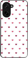 Θήκη Sonique Heart Series Oneplus Nord Ce 5 5g ...