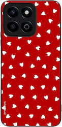 Θήκη Sonique Heart Series Honor 200 Smart 5g Κό...