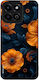 Калъф Sonique 3D Flower Series Honor 200 Smart ...