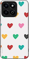 Θήκη Sonique Heart Series Honor 200 Smart 5g Λε...