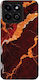 Sonique Marble Series Ehre 200 Smart 5g Rote Ha...